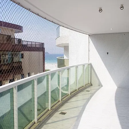 Cobertura de Luxo com Piscina e churrasqueira na Praia do Forte-2