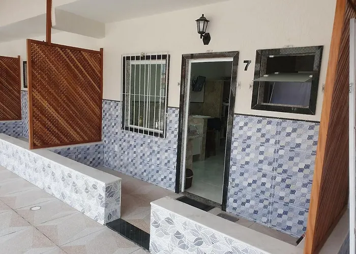 Residencial Flamboyant S4